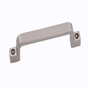 Industrial Cabin <b>Hardware</b> Replacement Components Door Handles Window Handles Zinc Alloy Modern Design Adjustable <b>Wardrobe</b> Drawer - Product Image 1