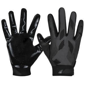 Windproof And Waterproof Receiver Gloves Neoprene Tending Product With Solid Color Breathable Receiver Gloves - Product Image 6