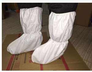 KOSITE Tissu non tissé micro-poreux en PE respirant avec revêtement filmé 45gsm~80gsm / SF Non-tissé - Product Image 5