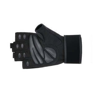 Guantes de Gimnasio para Levantamiento de Pesas de Diseño Profesional Personalizados OEM, Guantes de Gimnasio para Levantamiento de Pesas de la Mejor Calidad a Precio de Mayoreo - Product Image 6