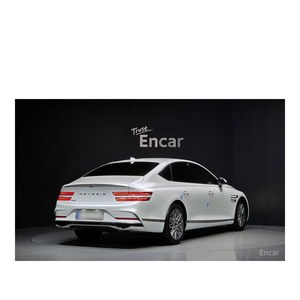 Genesis G80 2024, 2.5 Turbo, 2WD, Gasolina, Automático, Asientos de Cuero, Cámara Trasera, 31,781 km, Volante a la Izquierda - Product Image 2