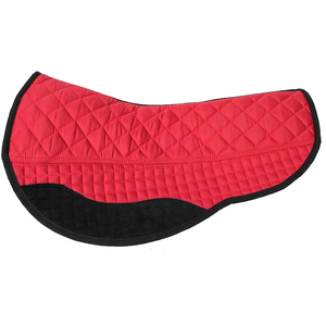 Manta y Almohadilla para Silla de Montar de Caballo Occidental de Alta Calidad con Material de PU, Duradera y Cómoda, Diseño Multiusos - Product Image 5