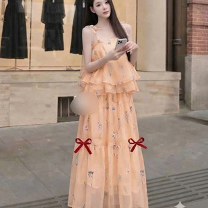 Ensemble deux pièces mode pour femme, sans manches, longueur intégrale, uni, décontracté, coupe ajustée, lavable, écologique, personnalisé, discret - Product Image 2