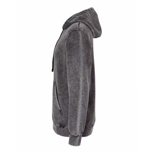 Sudaderas con Capucha para Hombre, Estilo Casual, Lavado Ácido, Alta Calidad, Precio Razonable, Transpirables, para Adultos - Product Image 5