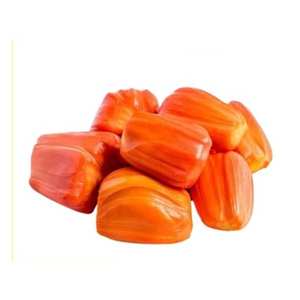 Jaca Roja Vietnamita Congelada Sin Semillas, Fruta Tropical Lista para Usar, Proveedor al por Mayor - Product Image 1