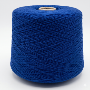 Hilo de Cachemira para Bebés, Lana para Tejer a Mano, Ultra Suave, Absorbente de Humedad, Antibacteriano, Fibra Natural, Color Personalizado, Cantidad Mínima Baja - Product Image 1