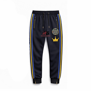 Fabricante de Trajes Deportivos HBCU Personalizados en Pakistán, Ofrece Ropa Deportiva Casual de Primera Calidad 100% Algodón con Personalización de Logotipo - Product Image 3