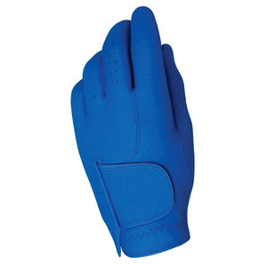 Gants de golf de protection pour hommes, antidérapants, réglables, en cuir Cabretta, PU, respirants, confortables, résistants à l'usure, pour le sport - Product Image 3