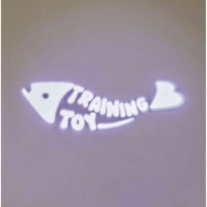 Catch It <b>Laser</b> Pointer Interactive <b>Toy</b> for <b>Cats</b> - Product Image 2