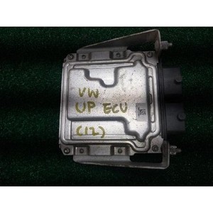 Módulos de Computación y ECUs Usados Vento 04C906020D - Product Image 5