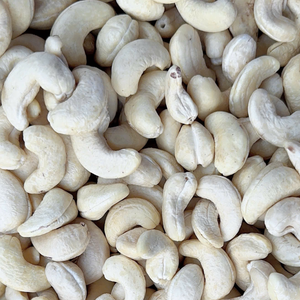 Factory Cheap Price Raw Cashew Nuts WW180, WW240, WW320, LP, WS Cashew Nuts Bulk Cashew Nuts With Free Tax - Product Image 1