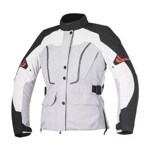 Vestes de moto imperméables et ignifuges RAPID SPORTS personnalisées avec logo, toutes saisons, certifiées CE, 100 % Cordura Auto, vente en gros - Product Image 5