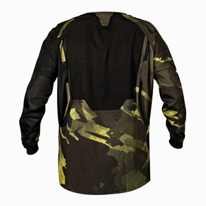 Jersey de Paintball Unisex Altamente Duradero, Ligero, Personalizado, de Tela de Poliéster, Jersey de Paintball al por Mayor de Alto Rendimiento para Equipos - Product Image 2