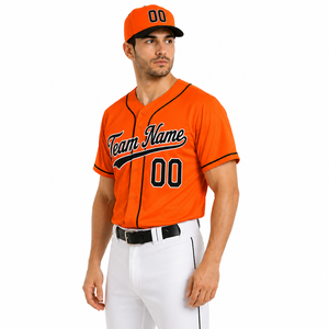 Maillot de joueur souple conçu avec un textile de qualité pour l'entraînement régulier et les matchs actifs, offrant des performances fiables. - Product Image 4