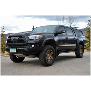 Toyota Tacoma TRD Sport 2016, Doble Cabina, 4x4 - Product Image 5