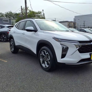 Voitures d'occasion Chevrolet Trax AWD LT 4 portes <span class=keywords><strong>Crossover</strong></span> de qualité supérieure à prix de gros - Product Image 1