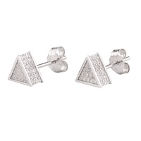 Anillos de oreja ewelry, 925