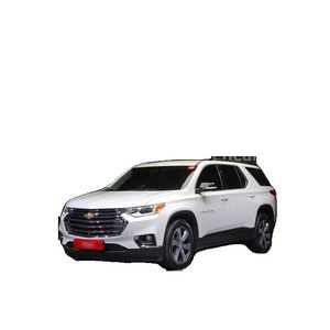 Chevrolet (GM Daewoo) Traverse 3.6 AWD LT Leather Premium, Modelo de Junio de 2021, 38,658 km, Volante a la Izquierda, Caja de Cambios Automática, Cámara Trasera - Product Image 1