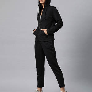 Conjunto Deportivo para Mujer, Última Moda 2026, Diseño Atractivo, Material Premium, Logotipo Personalizable, Gran Venta - Product Image 2