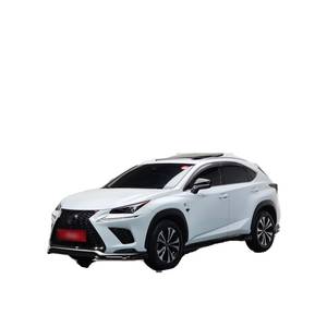 Lexus NX F-Sport รุ่นเดือนกันยายน 2020 ระยะทาง 29,819 กม. มาตรฐานไอเสียยูโร 5 เกียร์อัตโนมัติ เบาะหนัง พวงมาลัยซ้าย ขับเคลื่อนล้อหลัง - Product Image 1