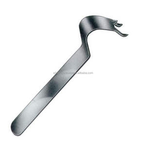 Retractor Quirúrgico OEM Personalizado A-1 VERITAS de Acero Inoxidable Reutilizable de 15.5cm a Bajo Precio |   Kit de sutura, instrumento médico - Product Image 4