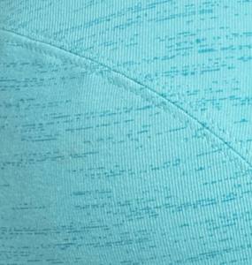 สปอร์ตบราไร้ตะเข็บประสิทธิภาพสูงสำหรับผู้หญิง ออกกำลังกายและโยคะ คุณภาพพรีเมียม ชุดออกกำลังกาย สปอร์ตบรา ระบายอากาศได้ดีและสวมใส่สบาย - Product Image 3