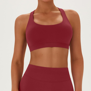 Solid Color High Waist <b>Leggings</b> <b>Crop</b> Top Jacket 3 Piece Set Reasonable Price Seamless Fitness Gym Sport 3 Pcs Yoga Set - Product Image 5
