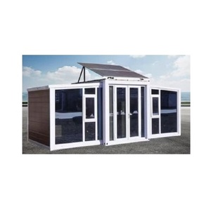Maison extensible de 20 pieds sur 40 pieds avec balcon - Product Image 3