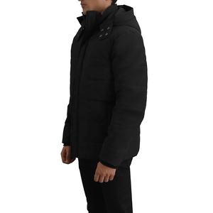 Blouson Bomber Col Montant Personnalisé Très Vendu – Haute Qualité, Chaud, Coupe-Vent, Manches Longues, Respirant pour l'Extérieur - Product Image 2