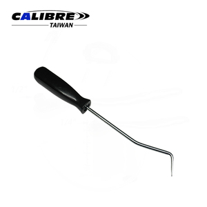 เครื่องมือถอดสายยางโค้งงอขนาดยาว TAIWAN CALIBRE และตะขอถอดสลักล็อค สำหรับซ่อมแซมยานยนต์ - Product Image 3