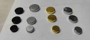 Inserts de coupe en diamant polycristallin (PDC) pour pierre, granit et marbre, longue durée de vie, pour machines de découpe dans l'exploitation minière et la pierrierie - Product Image 2