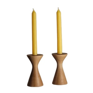 คู่มือหันเบิร์ชเชิงเทียนผู้ถือชุด2 - Product Image 1