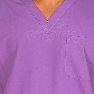 Tenue médicale de base pour hôpital, confortable et respirante - Product Image 5