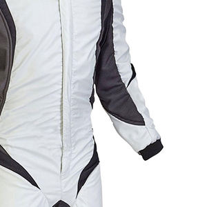 Traje de Carreras de Alta Calidad, Traje de Piloto de una Pieza, Traje de Karting - Product Image 6