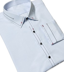 Shalwar Kameez pour hommes en coton et polyester, vêtements ethniques formels pour l'Inde et le Pakistan - Product Image 6
