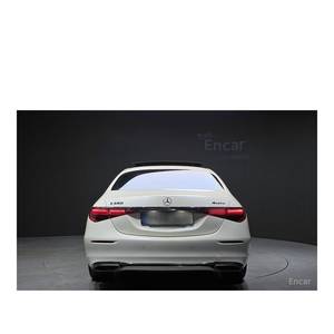 Mercedes-Benz Classe S S580L 4MATIC 2024, 105 769 km, boîte de vitesses automatique, conduite à gauche - Product Image 4