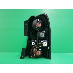 Ensemble de feux arrière gauche Rexton, côté gauche (LH) 8360108B02 - Product Image 3