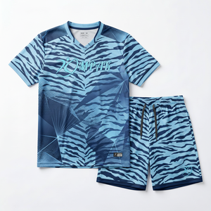 ชุดเสื้อและกางเกงวอลเลย์บอลลายดอกไม้สีแดงเข้มแบบขายส่งสั่งทำได้ตามต้องการ พร้อมบริการ OEM ซับเหงื่อ ชุดทีมแบบซับลิเมชั่นสำหรับกิจกรรมกีฬา - Product Image 1