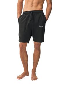 กางเกงขาสั้นลำลองผู้ชายผ้าฝ้าย 100% เอวยางยืดระบายอากาศได้ดี ความยาวระดับเข่า รุ่นใหม่ คุณภาพดี ขายส่ง รับผลิตตามแบบ - Product Image 5