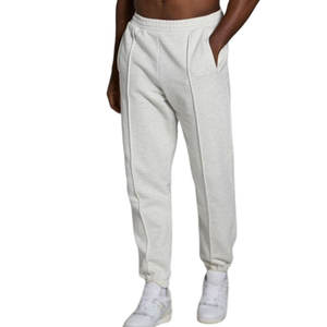 Pantalones Deportivos para Hombre, Elásticos, Ideales para Correr, Entrenamiento en Gimnasio y Deportes al Aire Libre - Product Image 1
