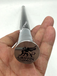 อุปกรณ์ตกแต่งสำหรับขบวนพาเหรดกลางแจ้งพร้อมวัสดุไนลอนสีตามสั่ง - Product Image 5