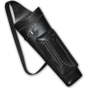 กระเป๋าใส่ลูกธนูแบบเต็มรูปแบบ OEM ปรับแต่งได้ 100% สำหรับกีฬากลางแจ้ง  กระเป๋าใส่ลูกธนูสำหรับยิงธนู  กระเป๋าใส่ลูกธนูสำหรับล่าสัตว์ - Product Image 1