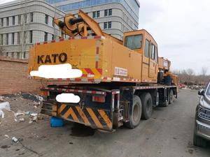 Lebih murah tapi kualitas bagus <span class=keywords><strong>Kato</strong></span> <span class=keywords><strong>40ton</strong></span> Nk400E derek seluler digunakan <span class=keywords><strong>Kato</strong></span> Nk300 30ton buatan Jepang - Product Image 2