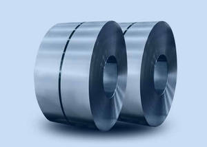 เหล็กสแตนเลสแผ่นรีดเย็น Aisi 304/304L/316/201/202 หนา 0.1 มม. สำหรับเครื่องครัว ผิวเงาอบอ่อน ความกว้าง 850 มม. - Product Image 2