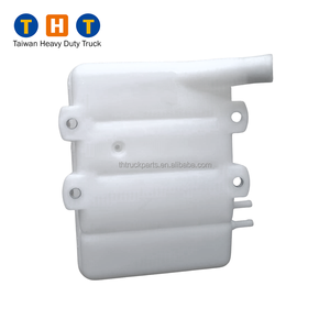 ถังเก็บน้ำ16600-2991ชิ้นส่วนรถบรรทุกอื่นๆสำหรับ Hino LSH FH2K FN1F FN1K FN3F FN2P เครื่องยนต์ดีเซล FN4F - Product Image 2