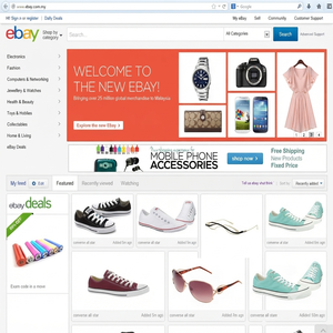 Tienda eBay Personalizada de Élite: Soluciones Estratégicas de Comercio Electrónico que Resaltan Operaciones Fluidas y Máximo Impacto en la Tienda Virtual - Product Image 5