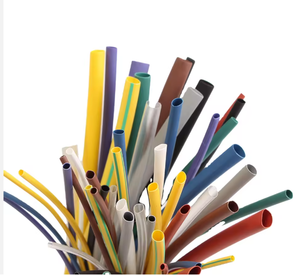 ท่อหดความร้อนซิลิโคนหลากสีให้เลือก ขนาด 0.5 มม.-210 มม. ท่อฉนวนกันความร้อน - Product Image 4