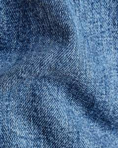 Veste en jean western pour homme – Veste en jean robuste bleu marine pour homme avec un design inspiré du cowboy pour une mode décontractée en plein air - Product Image 2