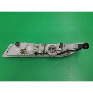 ชุดไฟตัดหมอกหน้าขวา SM7 ปี 2004-2011 มือสอง ของแท้ OEM 5360252100 - Product Image 3