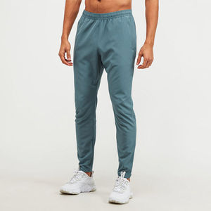 Conjunto deportivo de chaqueta y pantalones con cremallera para hombre, a la moda, personalizado, de material suave y transpirable. - Product Image 3